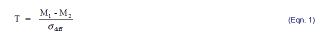 Equation 1