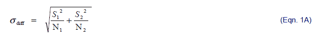 Equation 1a