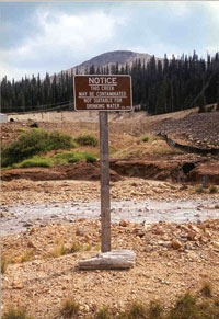 1872 Mining Law