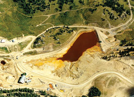 Superfund Site